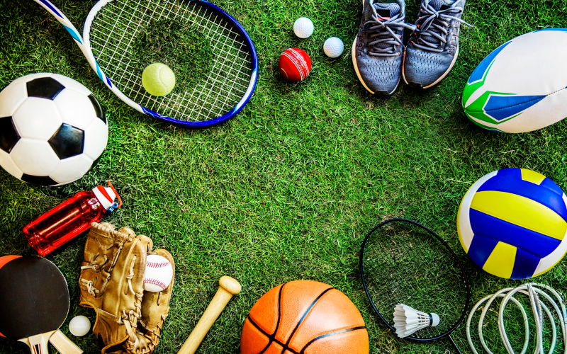 B.Sc Sports