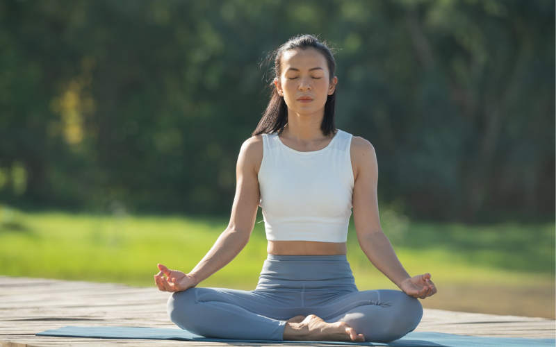 Yoga Course
